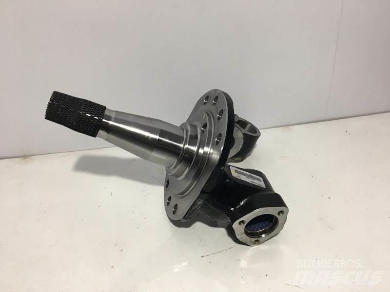 Meritor  Коммерческий транспорт - Другие