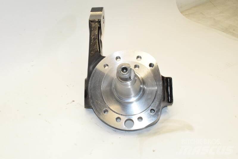 Meritor  Коммерческий транспорт - Другие