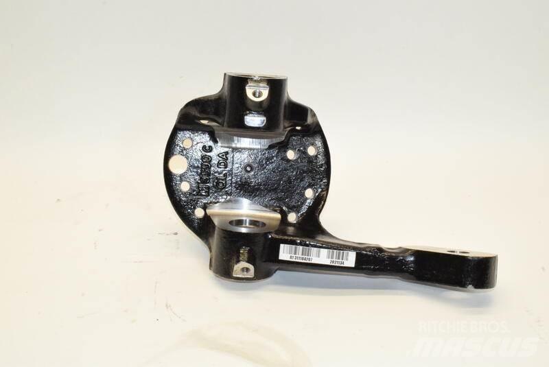 Meritor  Коммерческий транспорт - Другие