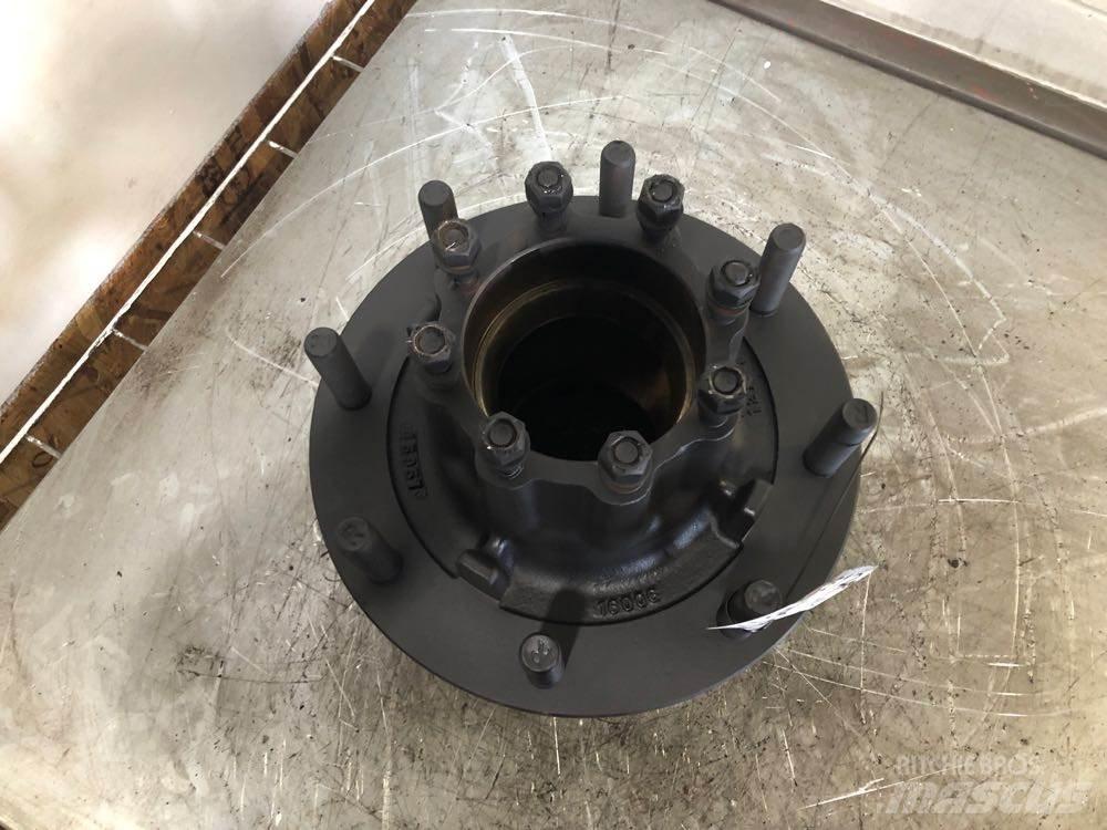 Meritor  Коммерческий транспорт - Другие