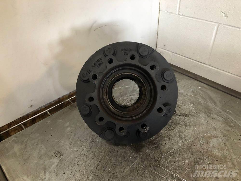 Meritor  Коммерческий транспорт - Другие