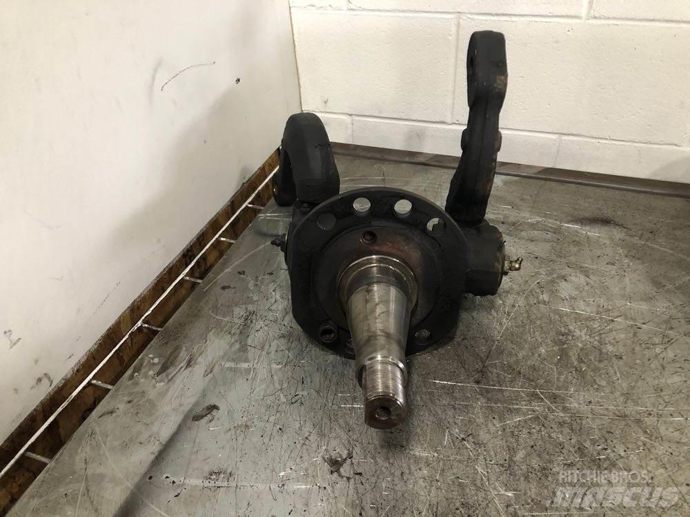 Meritor  Коммерческий транспорт - Другие