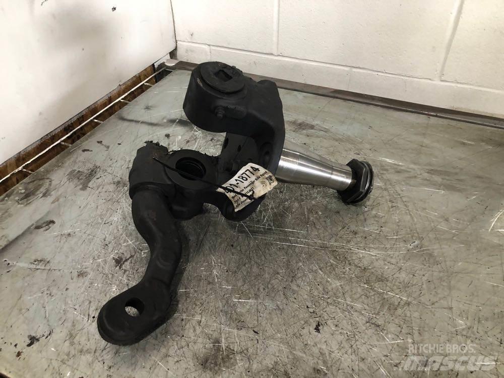 Meritor  Коммерческий транспорт - Другие
