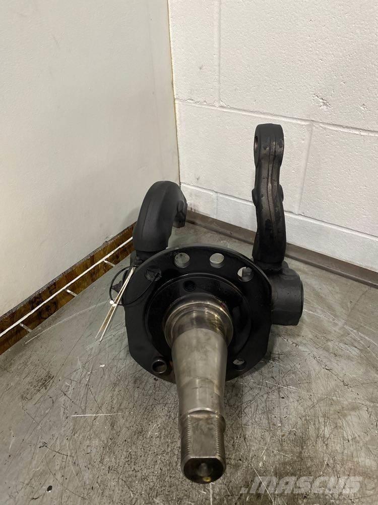 Meritor  Коммерческий транспорт - Другие