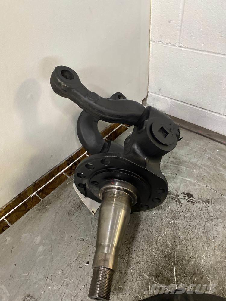 Meritor  Коммерческий транспорт - Другие