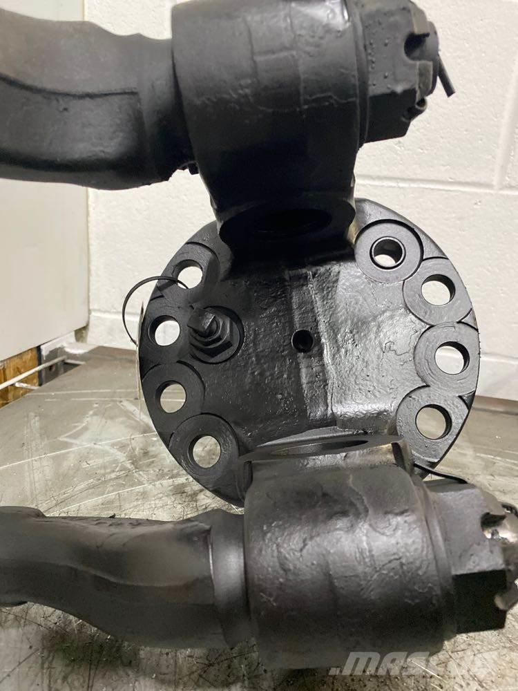 Meritor  Коммерческий транспорт - Другие