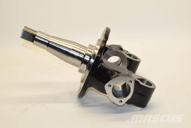 Meritor  Коммерческий транспорт - Другие