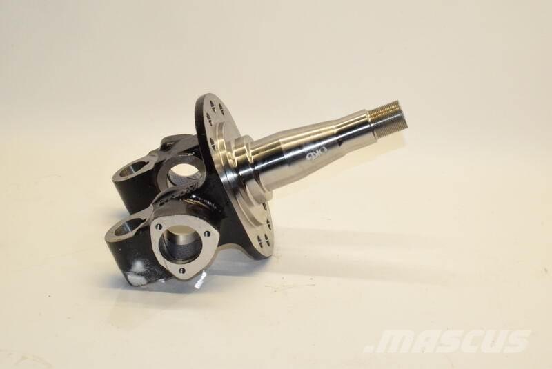 Meritor  Коммерческий транспорт - Другие