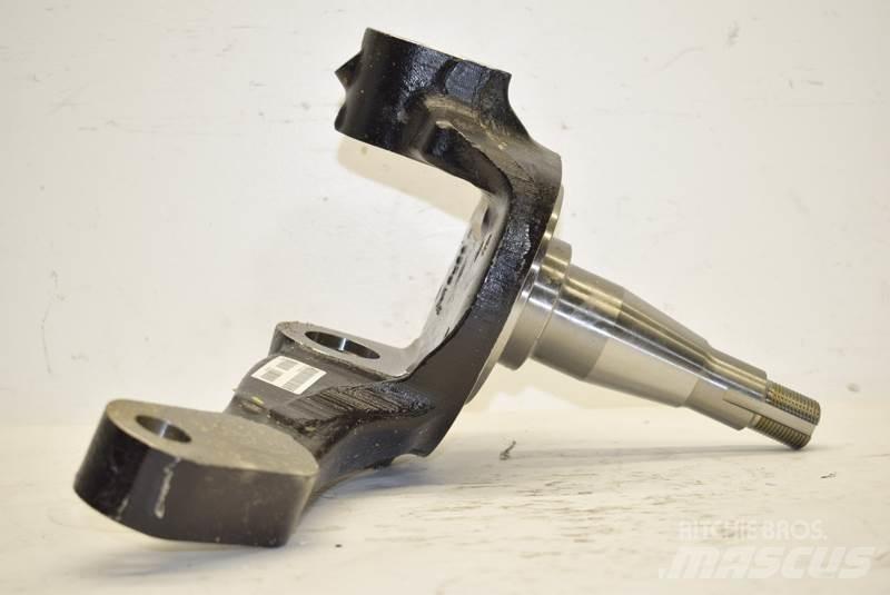 Meritor  Коммерческий транспорт - Другие