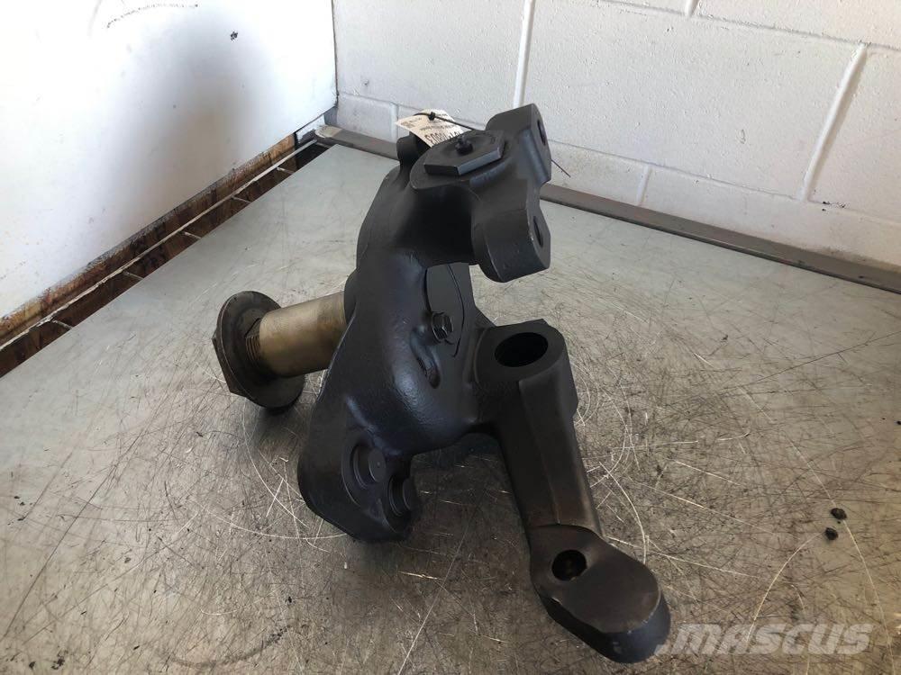 Meritor  Коммерческий транспорт - Другие