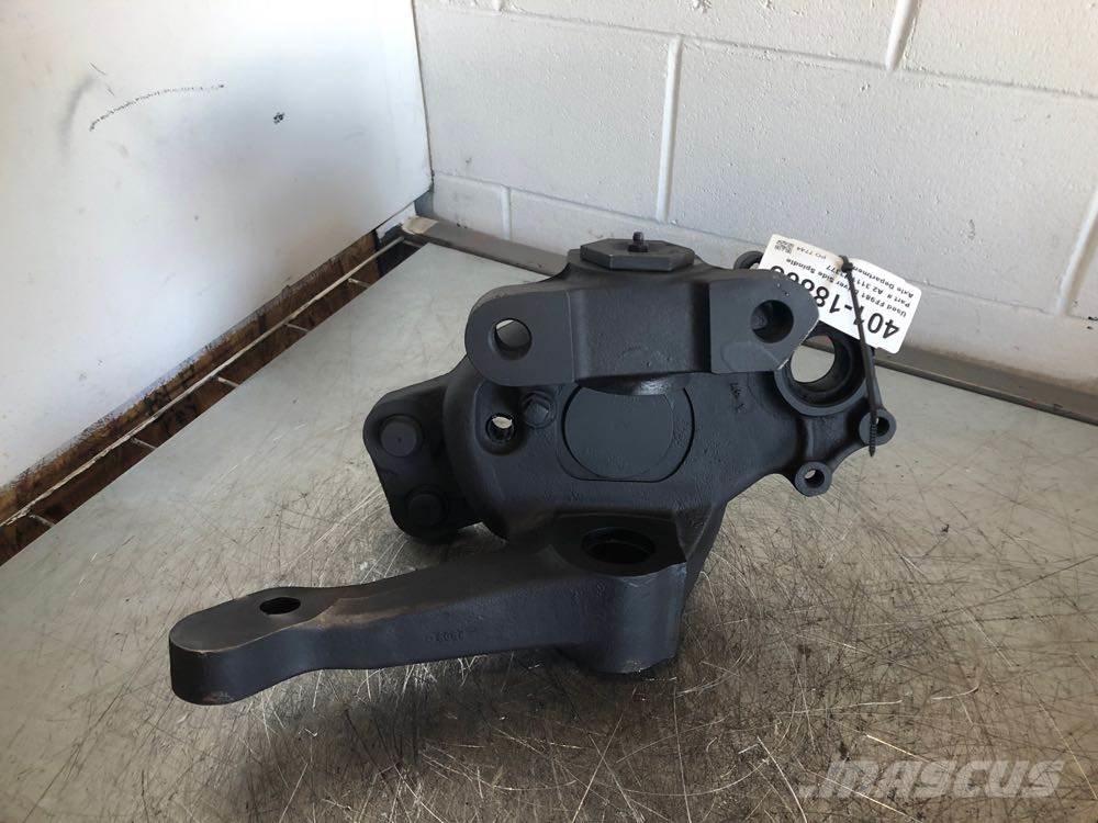 Meritor  Коммерческий транспорт - Другие