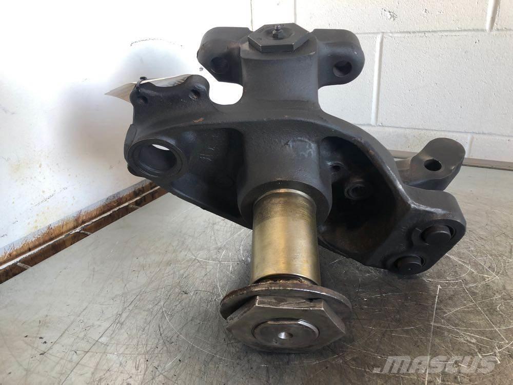 Meritor  Коммерческий транспорт - Другие