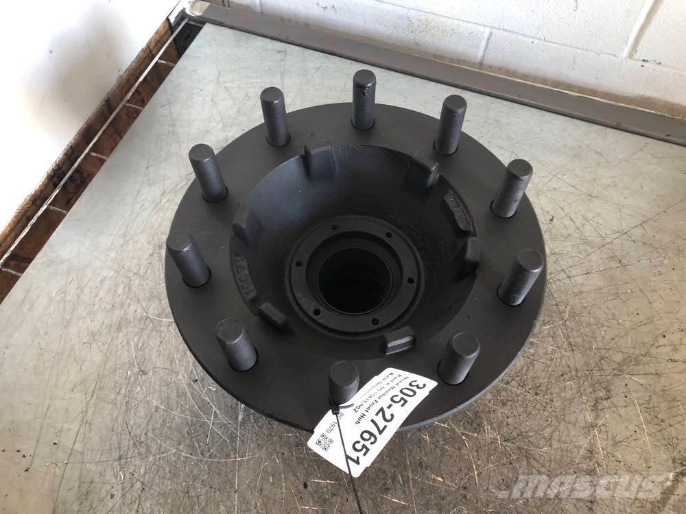 Meritor  Коммерческий транспорт - Другие