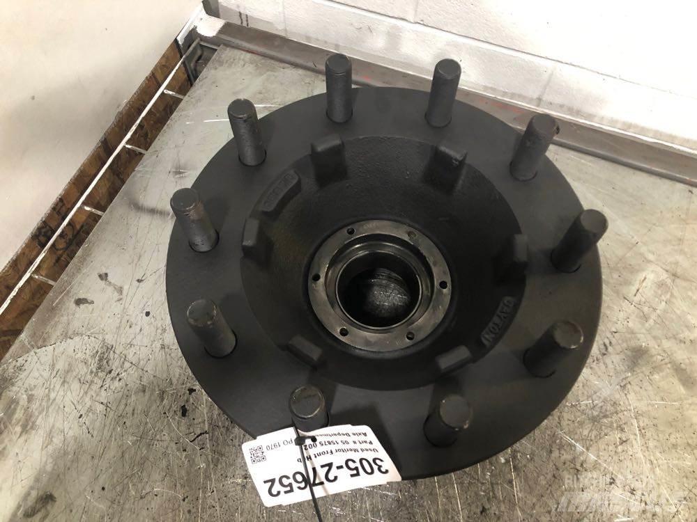 Meritor  Коммерческий транспорт - Другие