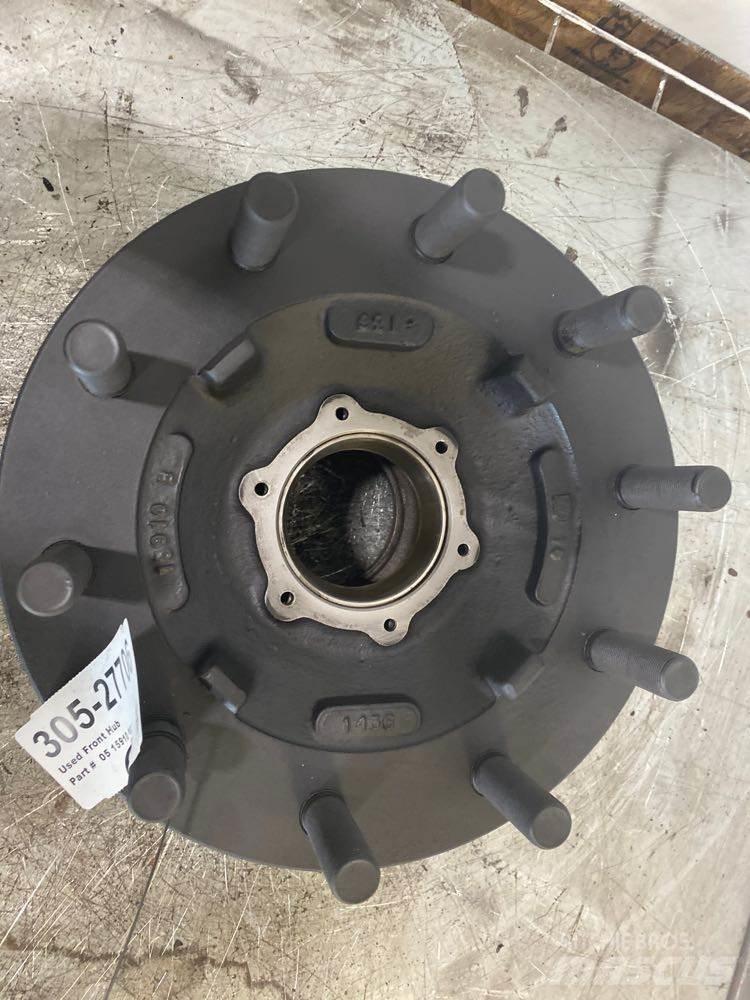 Meritor  Коммерческий транспорт - Другие