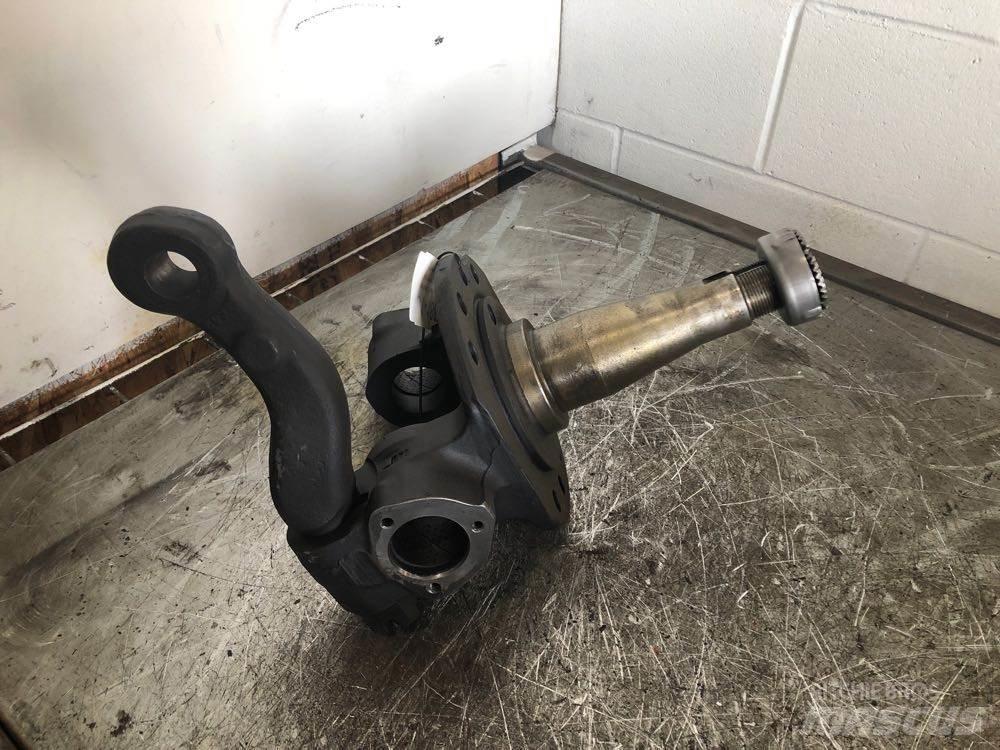 Meritor  Коммерческий транспорт - Другие