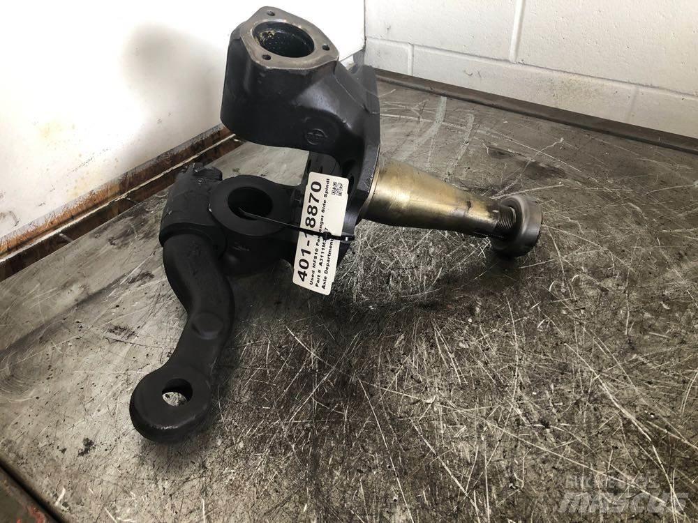 Meritor  Коммерческий транспорт - Другие