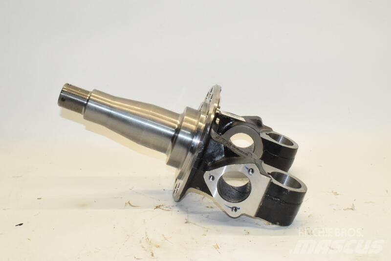 Meritor  Коммерческий транспорт - Другие
