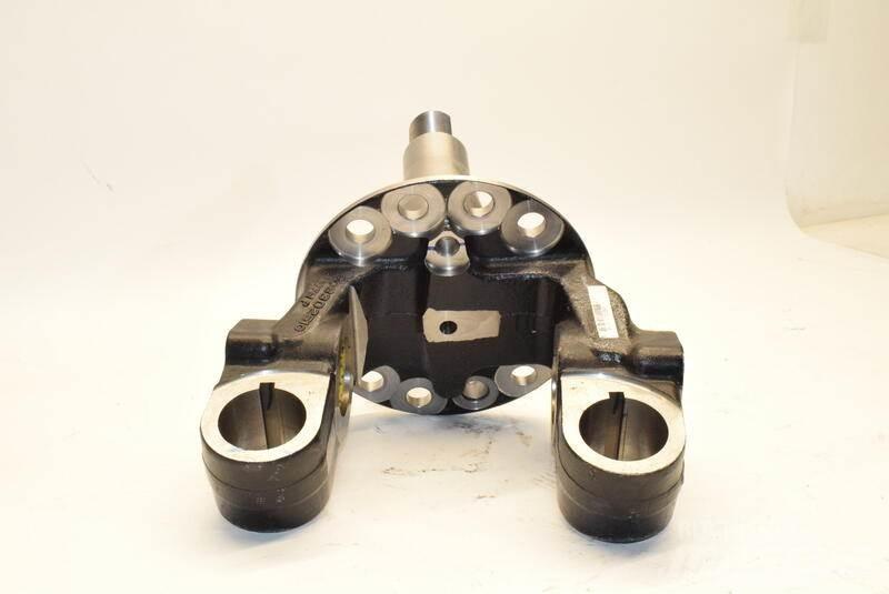 Meritor  Коммерческий транспорт - Другие