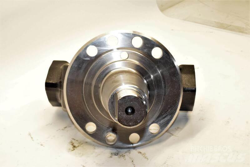 Meritor  Коммерческий транспорт - Другие