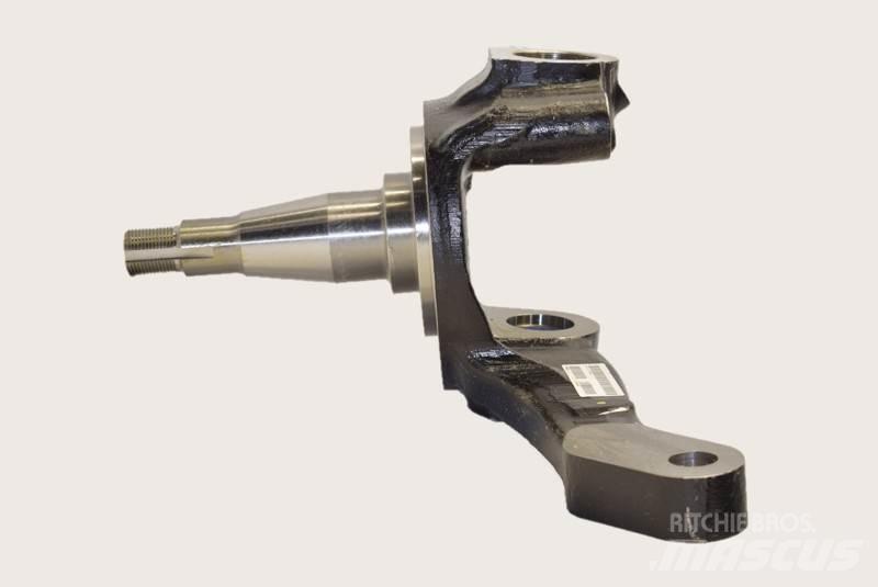 Meritor  Коммерческий транспорт - Другие