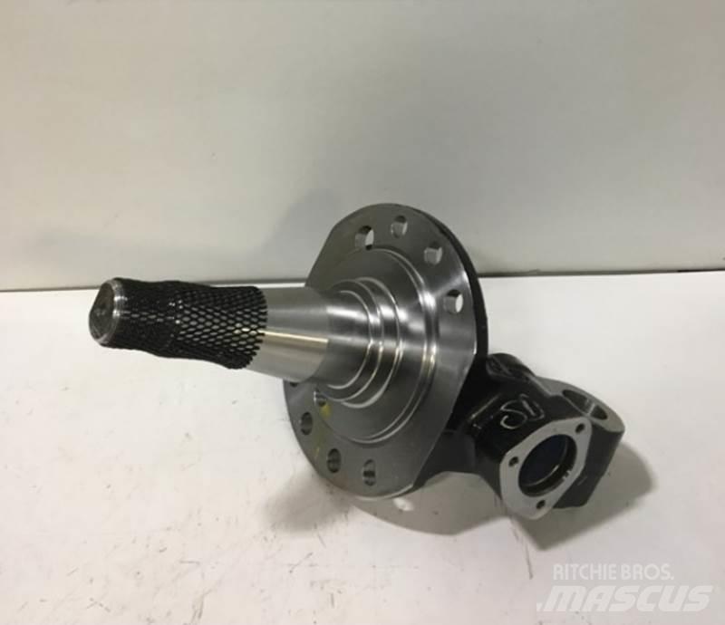 Meritor  Коммерческий транспорт - Другие