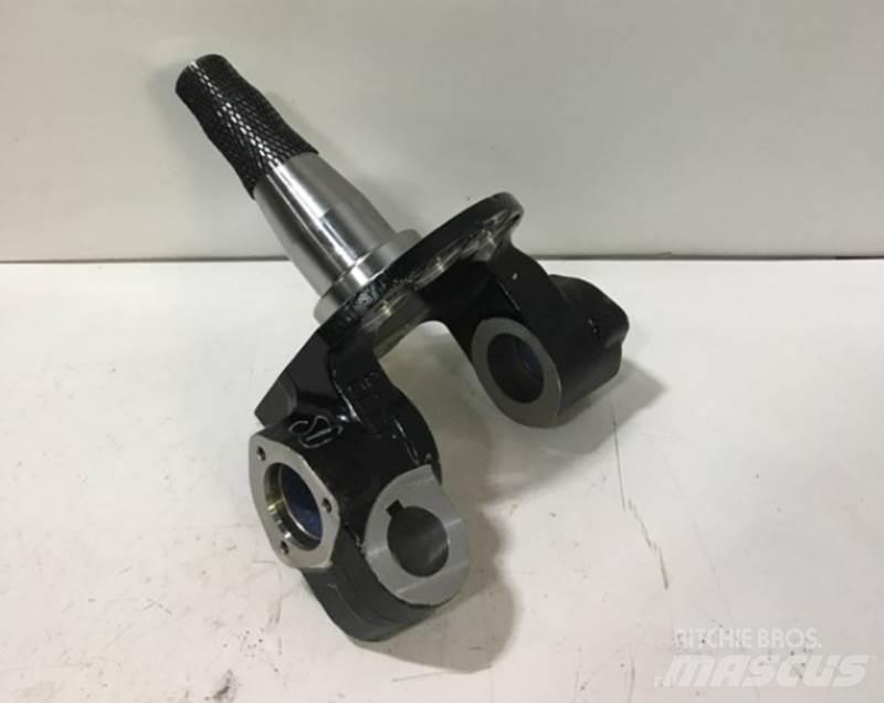 Meritor  Коммерческий транспорт - Другие