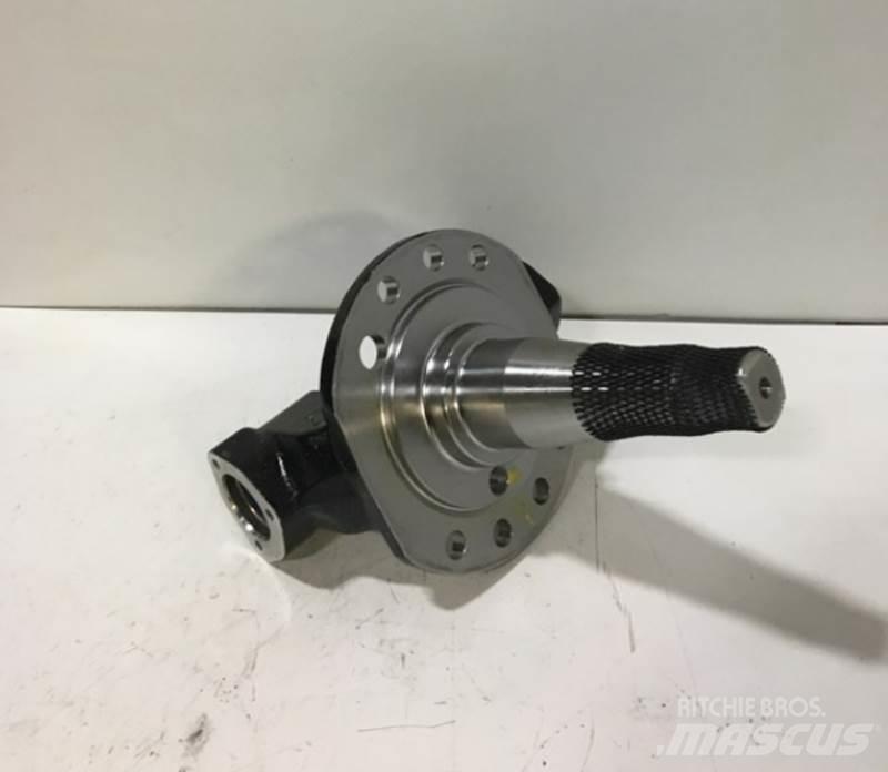 Meritor  Коммерческий транспорт - Другие