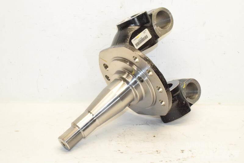 Meritor  Коммерческий транспорт - Другие