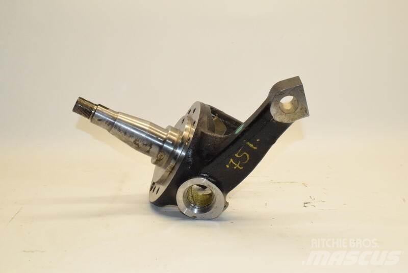 Meritor  Коммерческий транспорт - Другие