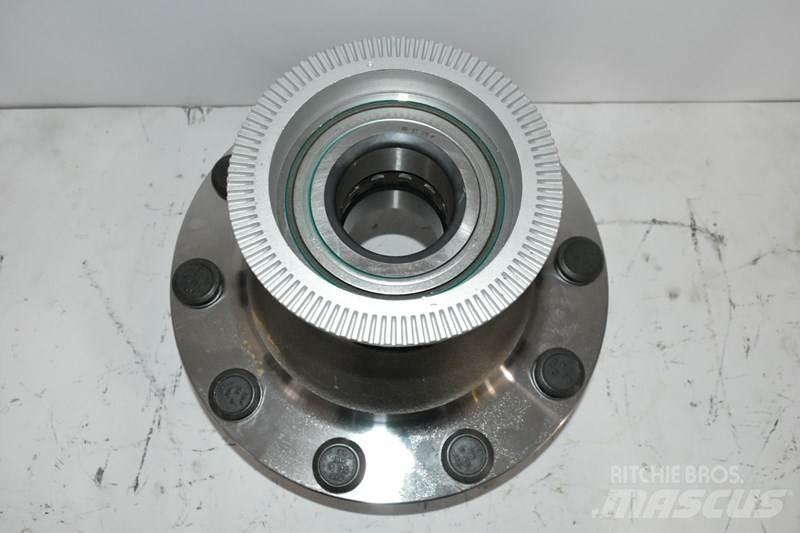 Meritor  Коммерческий транспорт - Другие