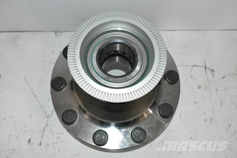 Meritor  Коммерческий транспорт - Другие