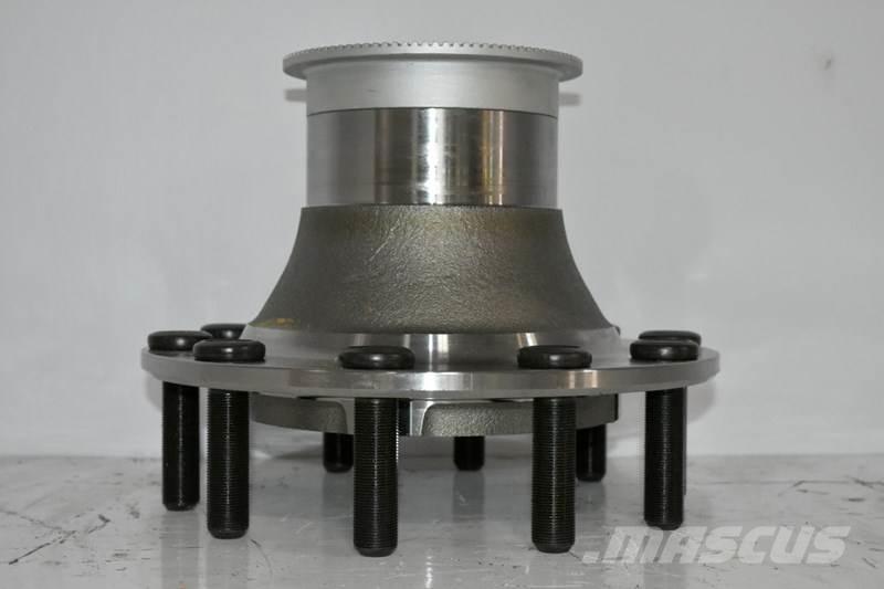 Meritor  Коммерческий транспорт - Другие