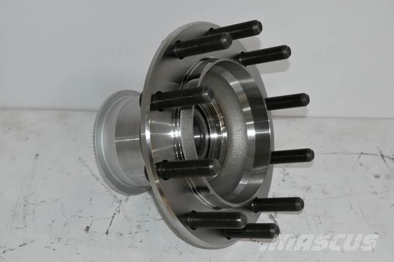 Meritor  Коммерческий транспорт - Другие