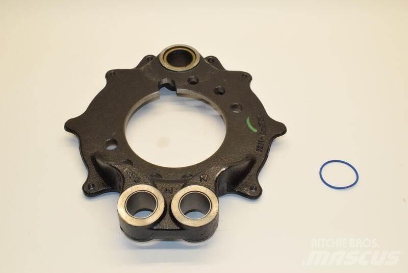 Meritor  Тормозная система
