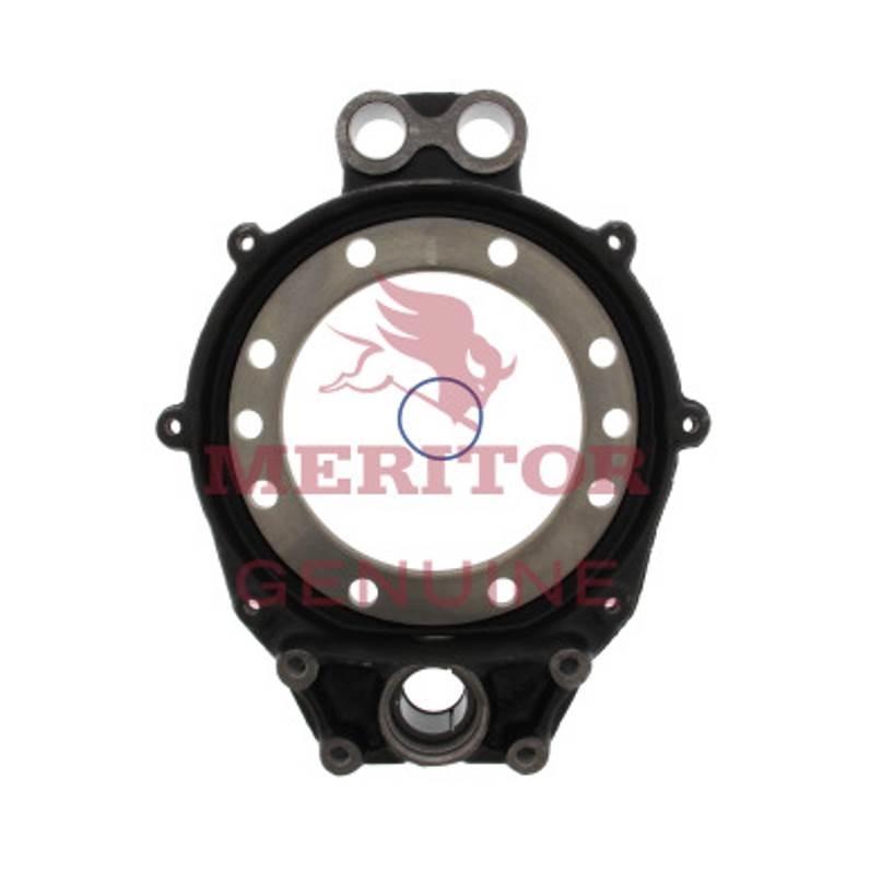Meritor  Тормозная система