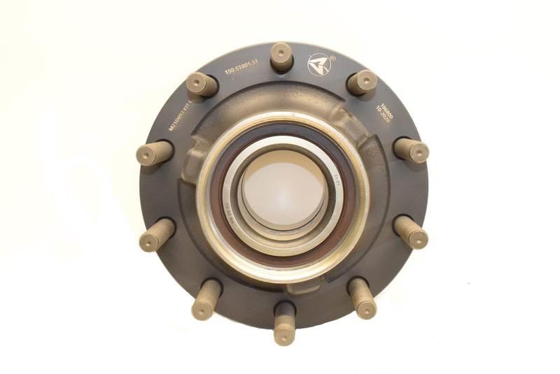 Meritor  Коммерческий транспорт - Другие