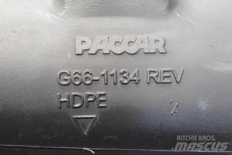Paccar  Коммерческий транспорт - Другие