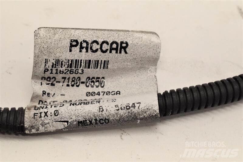 Paccar  Коммерческий транспорт - Другие