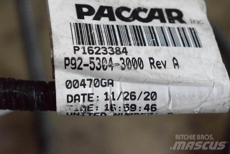 Paccar  Коммерческий транспорт - Другие