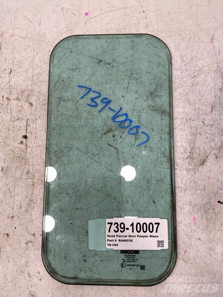 Paccar  Коммерческий транспорт - Другие