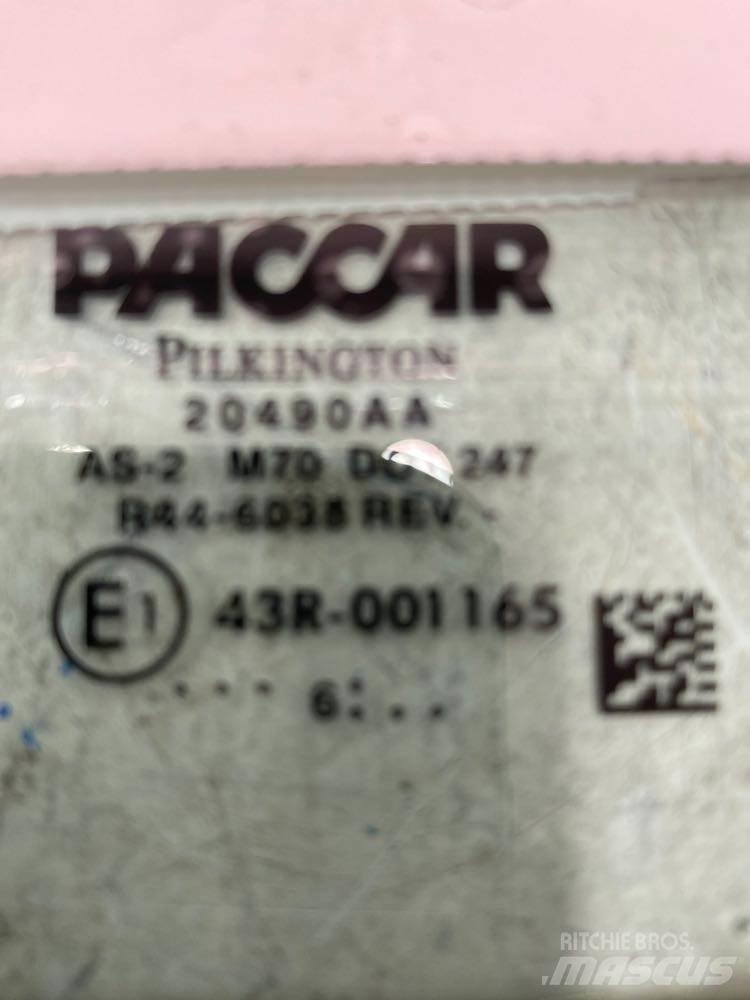 Paccar  Коммерческий транспорт - Другие