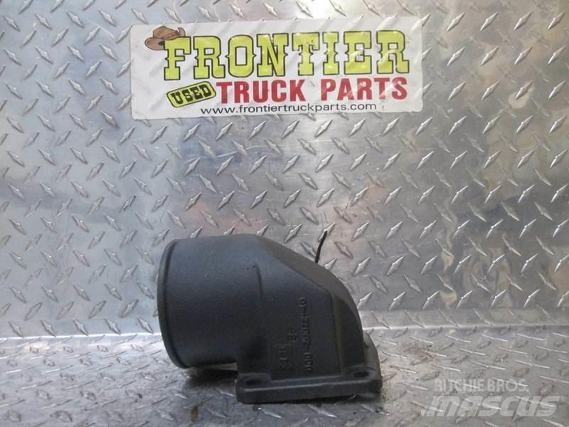 Peterbilt  Коммерческий транспорт - Другие