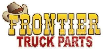 Peterbilt  Радиаторы
