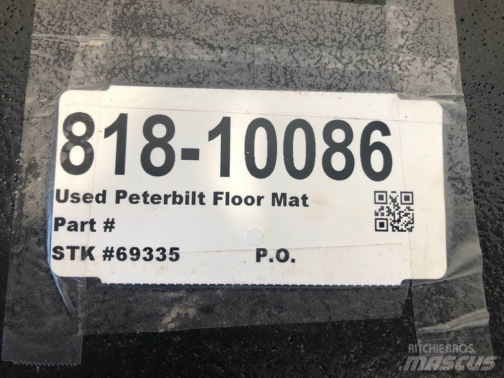 Peterbilt  Коммерческий транспорт - Другие