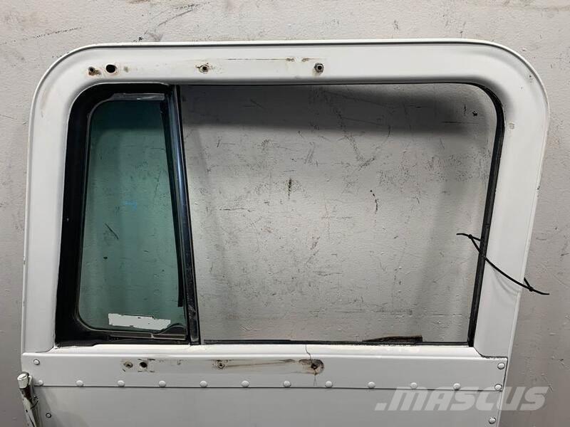 Peterbilt  Коммерческий транспорт - Другие