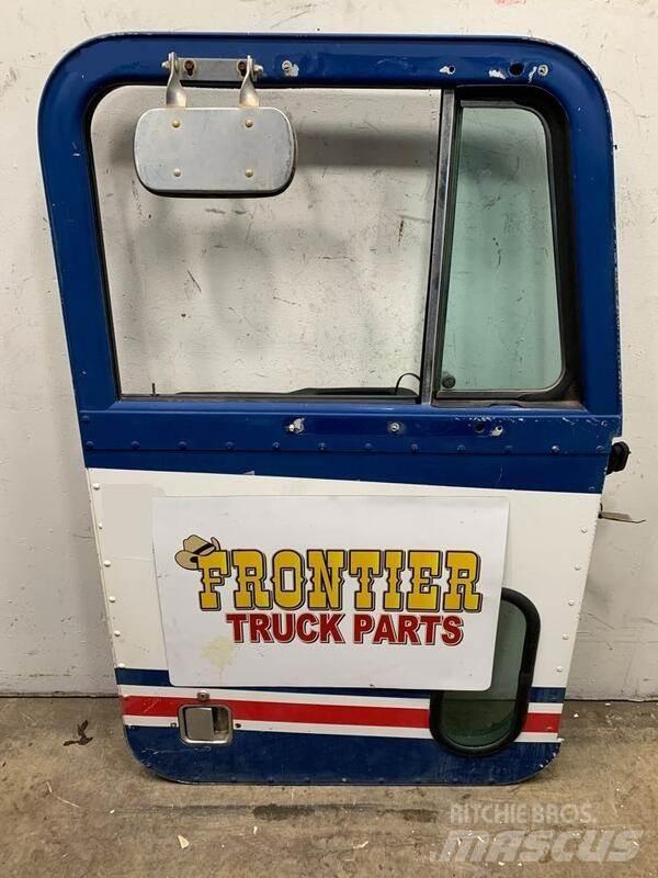 Peterbilt  Коммерческий транспорт - Другие