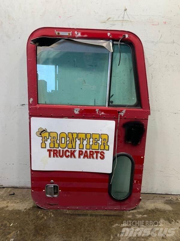 Peterbilt  Коммерческий транспорт - Другие