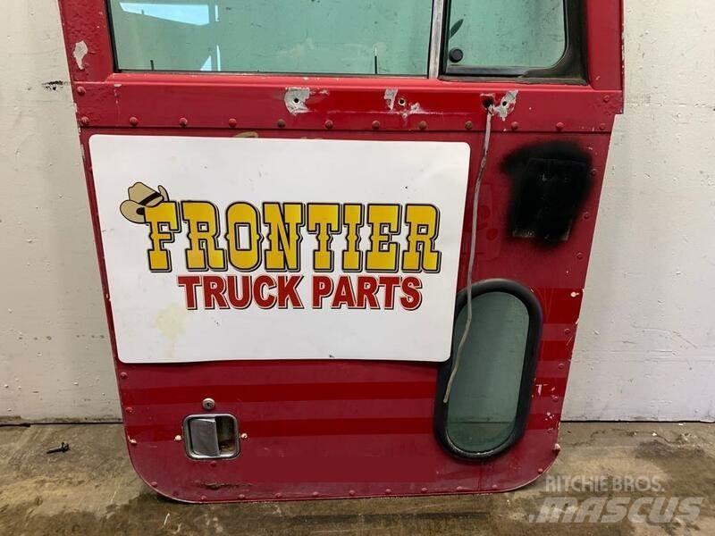 Peterbilt  Коммерческий транспорт - Другие