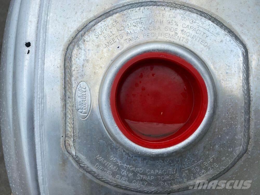 Peterbilt  Коммерческий транспорт - Другие